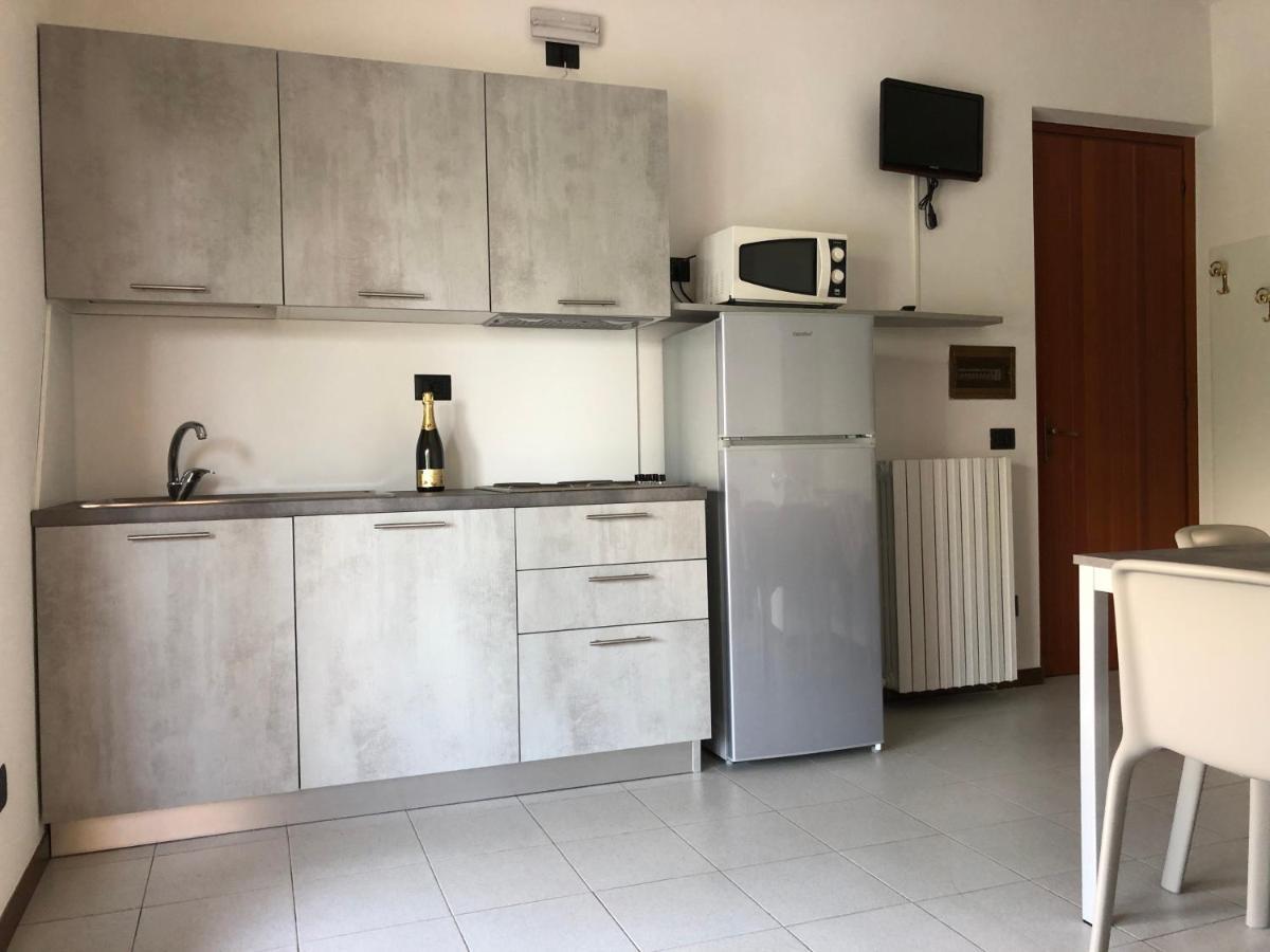 Apart-hotel Ohana Tiglio 4*