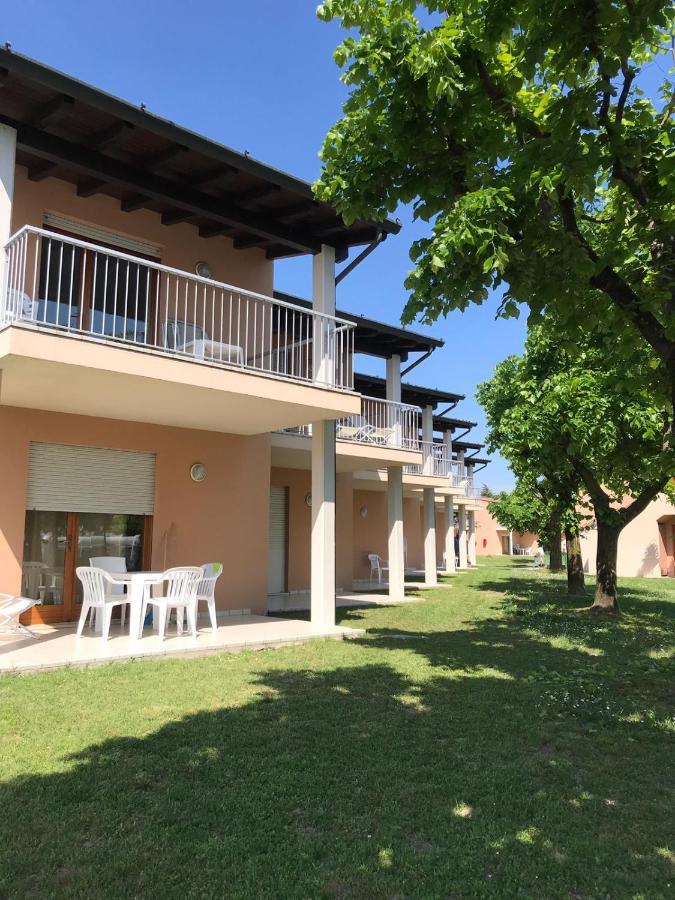 Apart-hotel Ohana Tiglio 4*