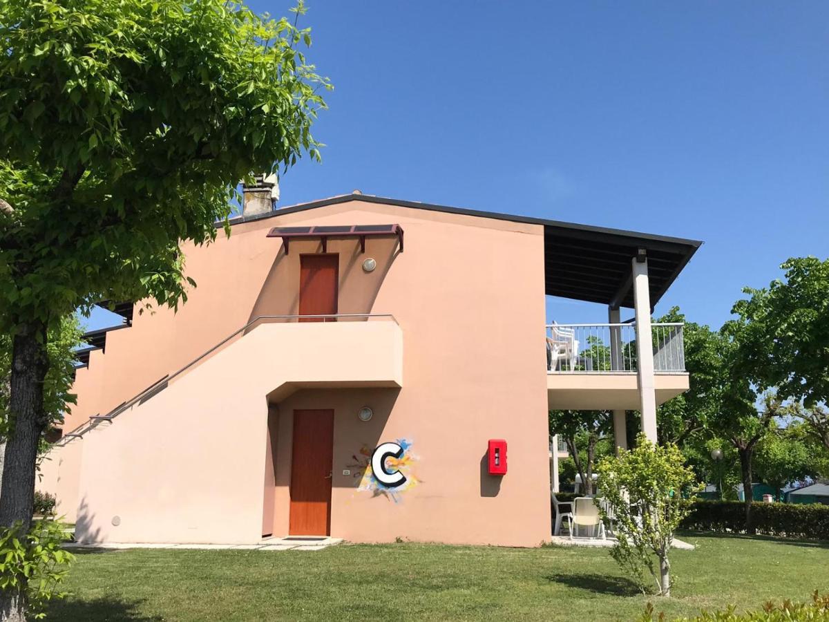 Ohana Tiglio Apart-hotel Sirmione
