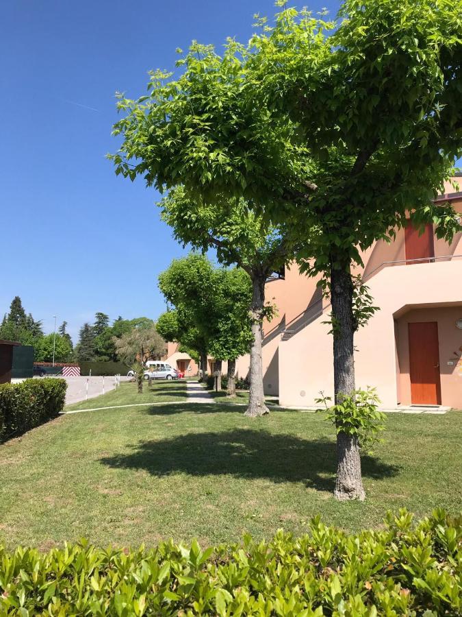Apart-hotel Ohana Tiglio Sirmione