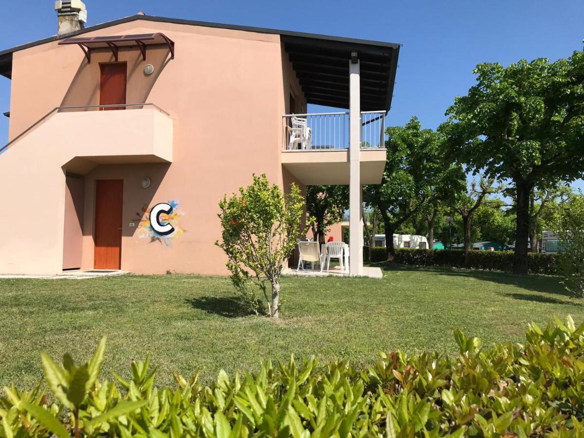 Ohana Tiglio Apart-hotel Sirmione