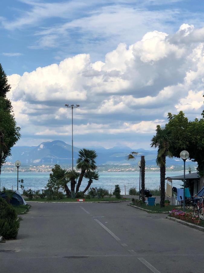 Ohana Tiglio Apart-hotel