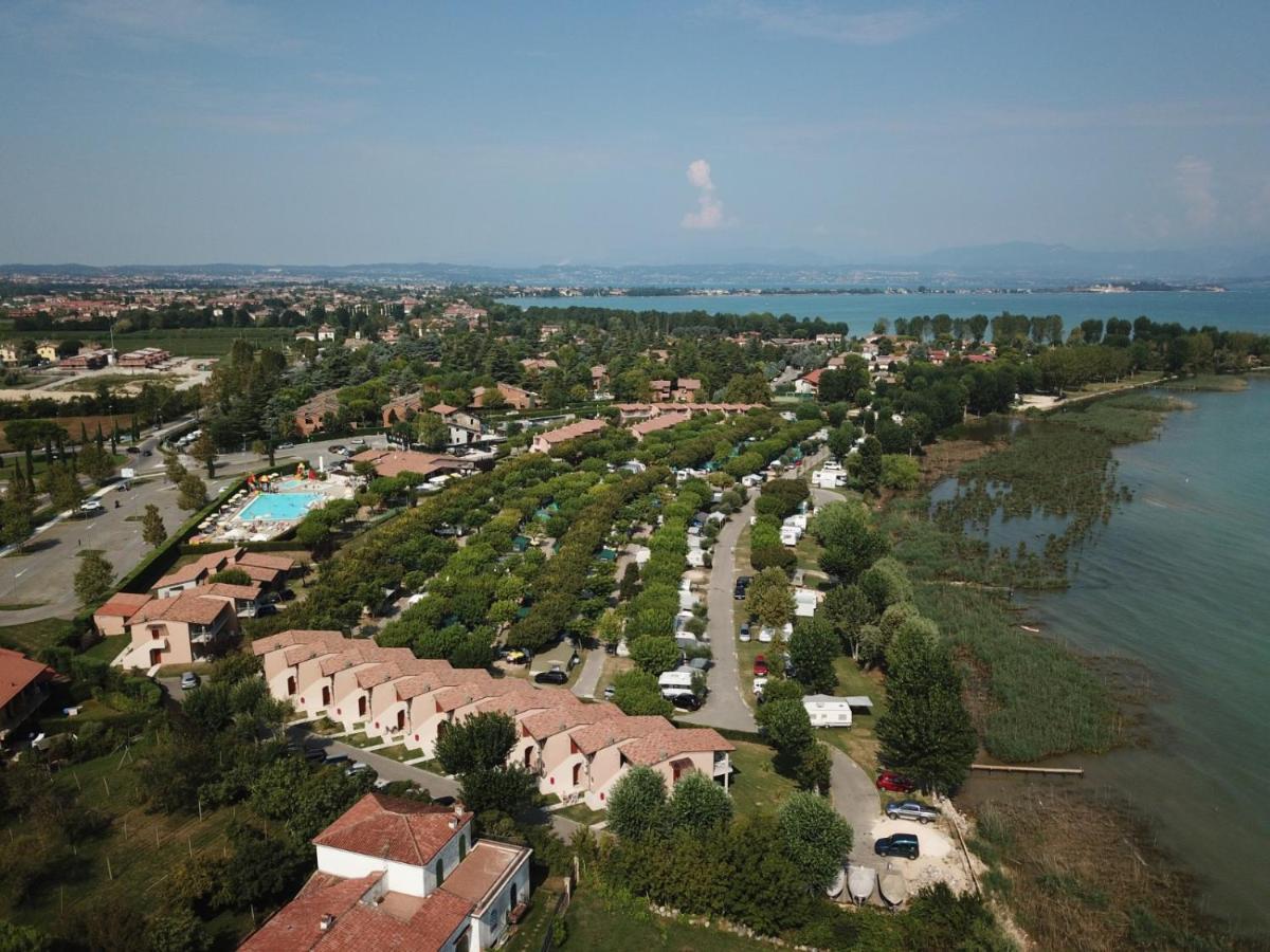Ohana Tiglio Apart-hotel 4*
