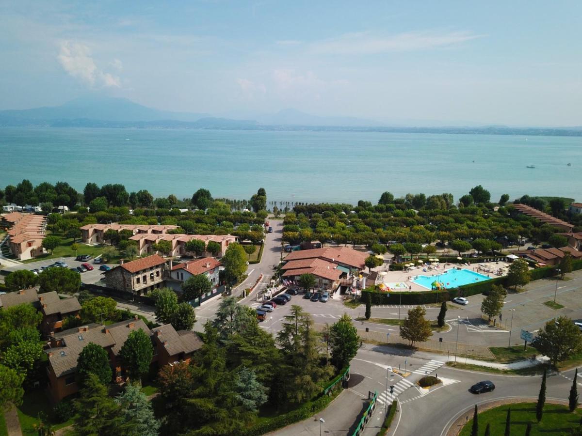 Ohana Tiglio Apart-hotel Sirmione