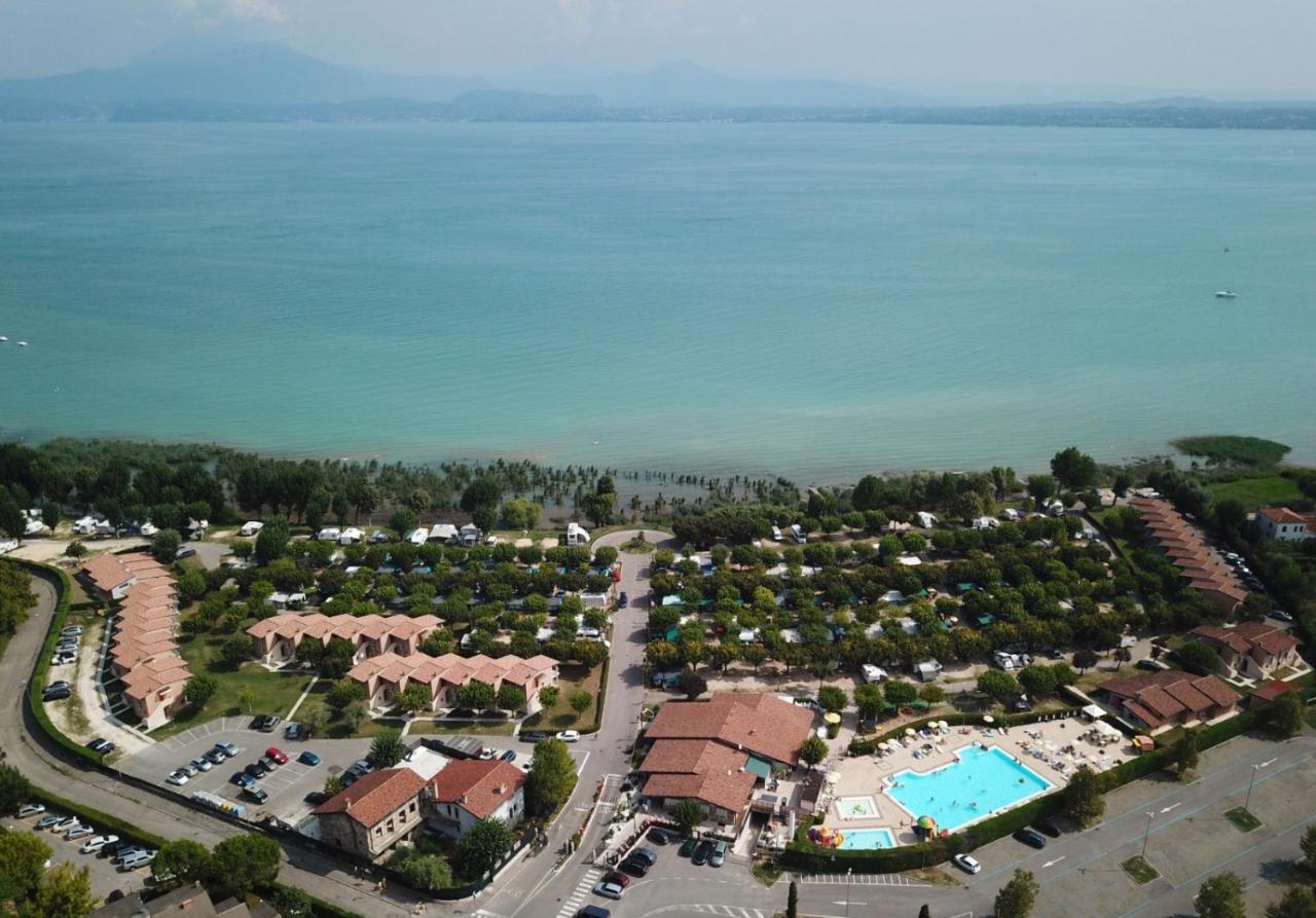 Apart-hotel Ohana Tiglio 4*